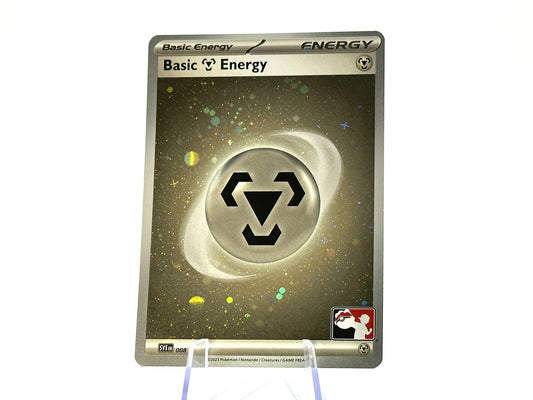 Image of Basic {M} Energy Scarlet and Violet Energy (SVE) #008