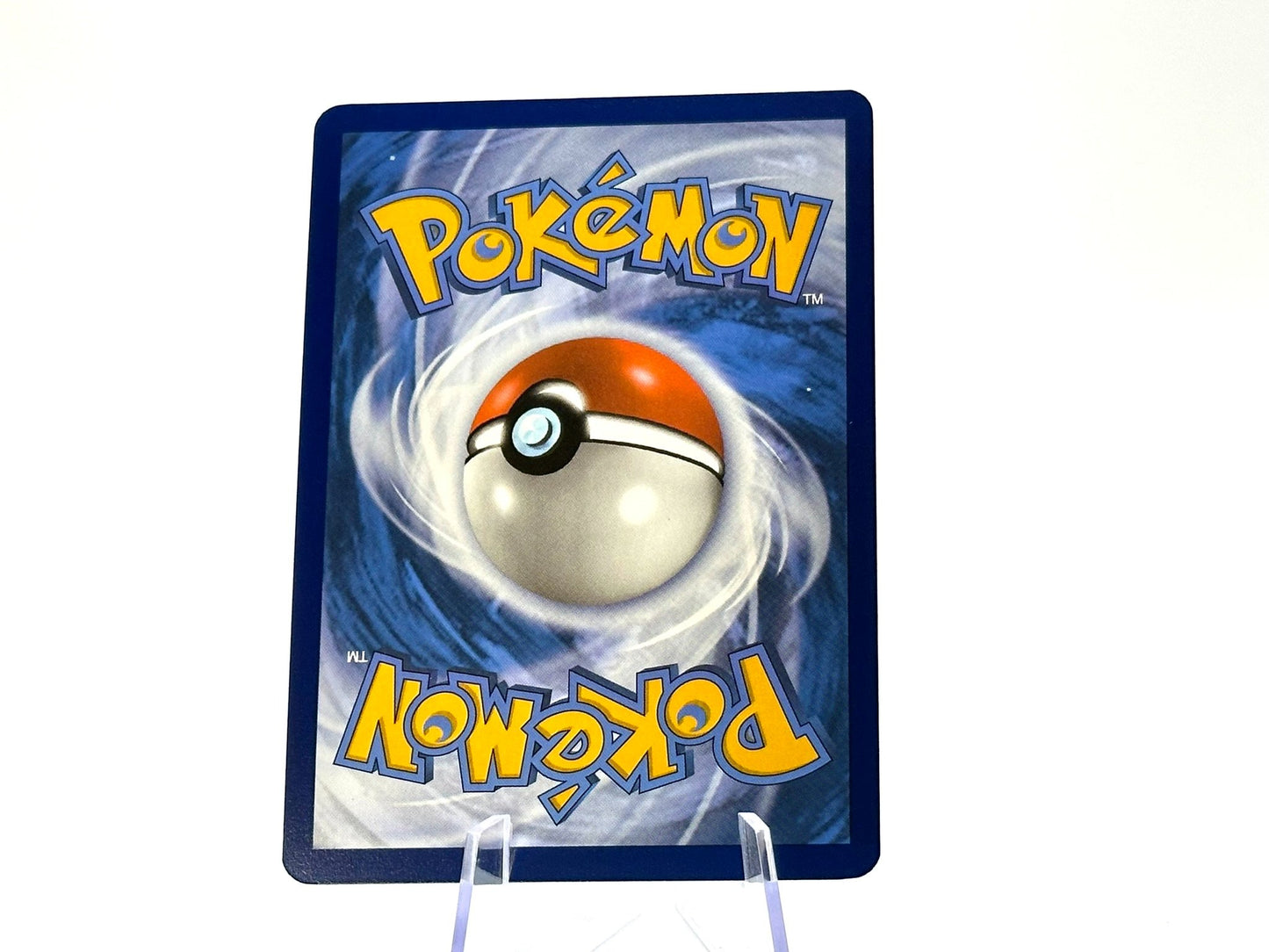 Back of Heatran Twilight Masquerade (TWM) #123