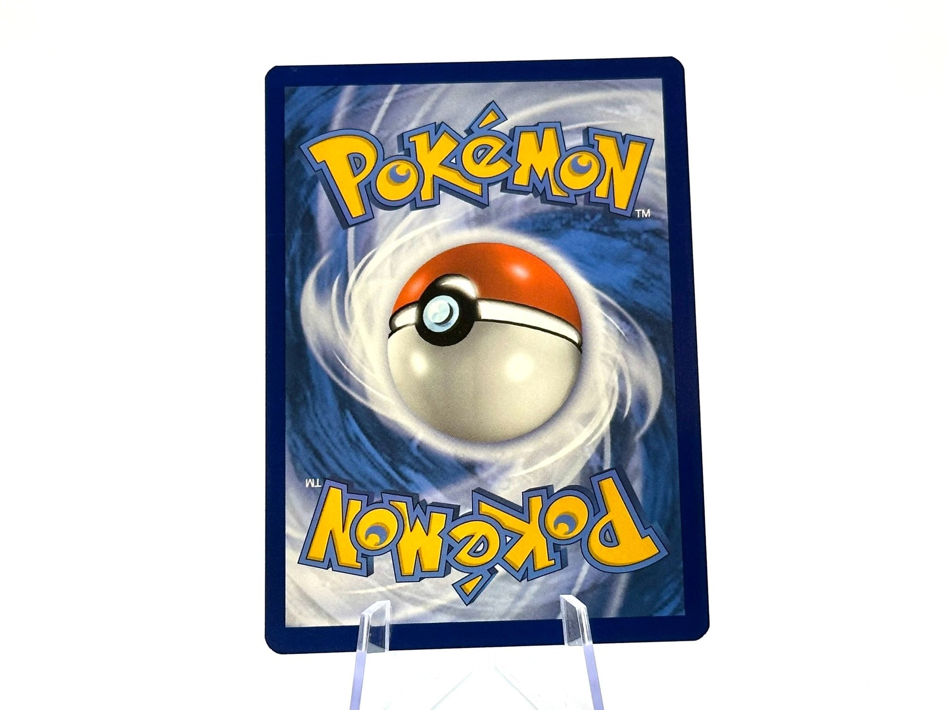 Back of Passimian Silver Tempest (SIT) #TG08