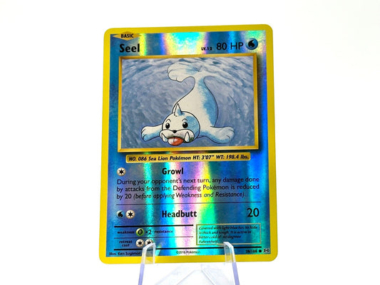 Image of Seel Evolutions (EVO) #28