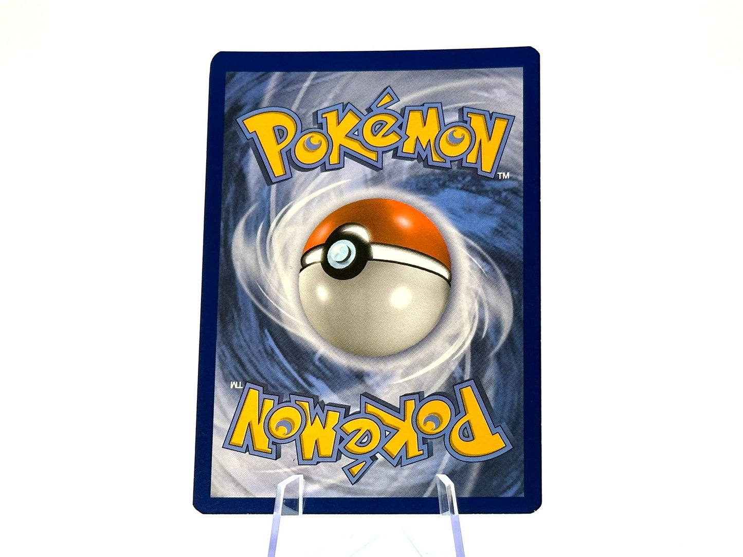 Back of Dewgong Evolutions (EVO) #29