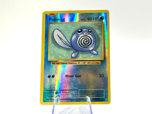 Image of Poliwag Evolutions (EVO) #23