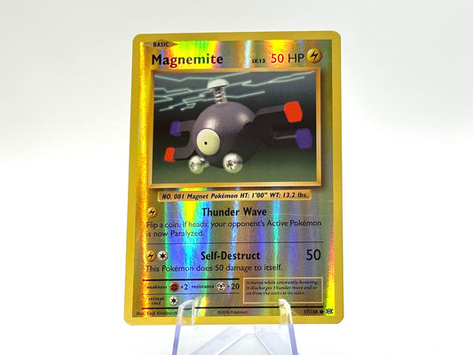 Image of Magnemite Legendary Collection (LC) #80