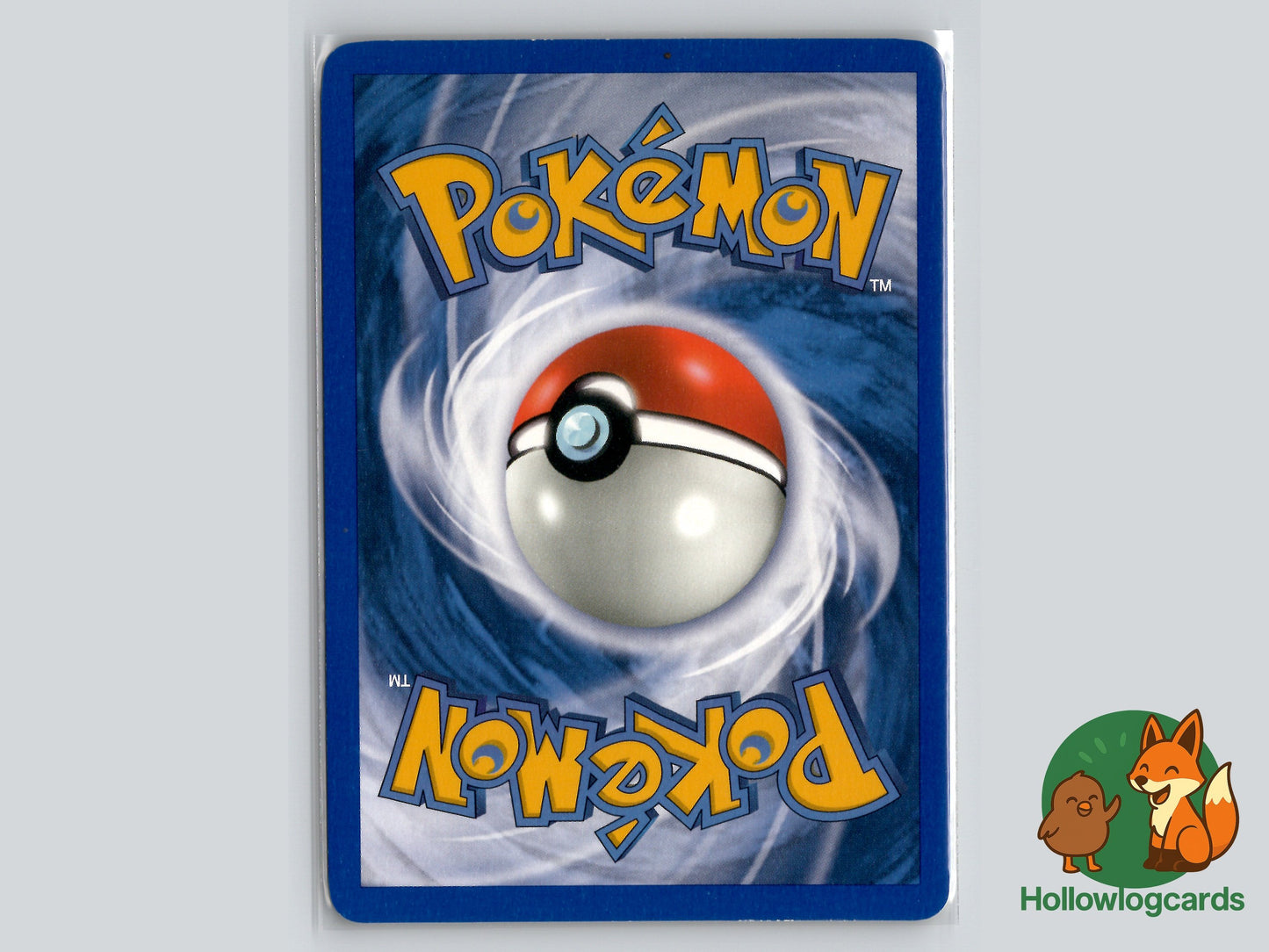 Back of Snubbull Unseen Forces (UF) #74