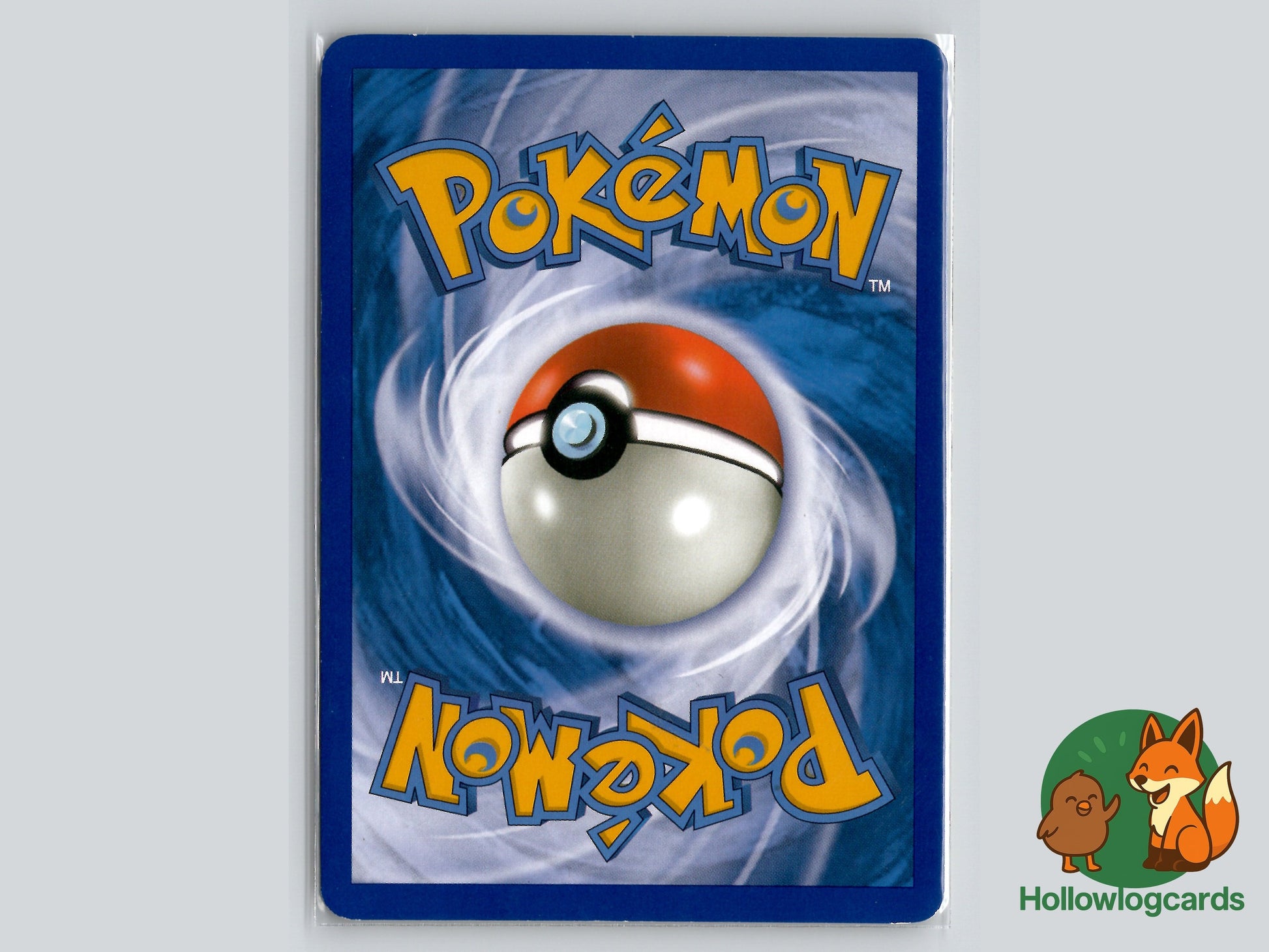Back of Scyther Stormfront (SF) #49