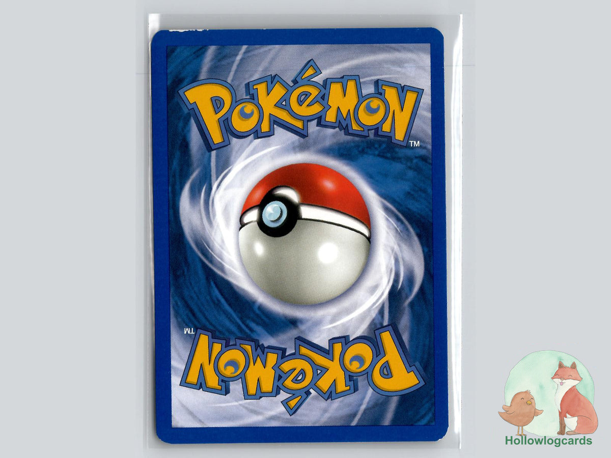 1st Edition Wooper (82/111) Neo Genesis - Miki Tanaka - WOTC