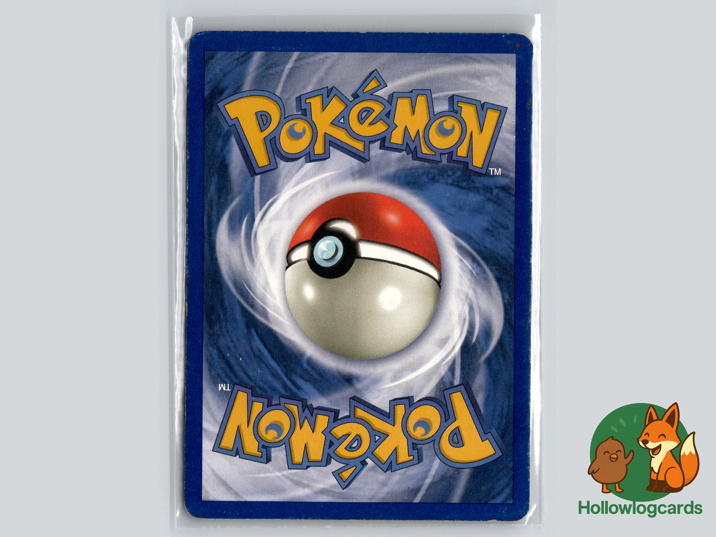 Back of Dragonite Fossil (FO) #19