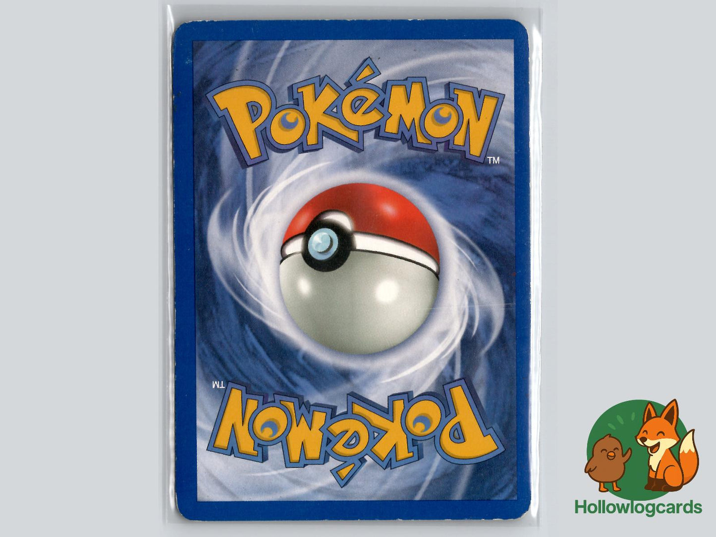 Furret (22/109) STAMPED Reverse Holo - Team Rocket Returns - Yuka Morii - WOTC