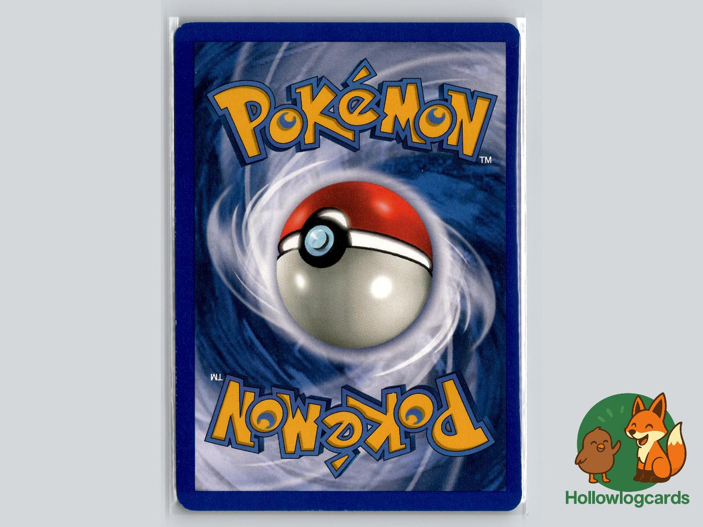Seel (41/102) - Base Set Unlimited - Ken Sugimori - WOTC