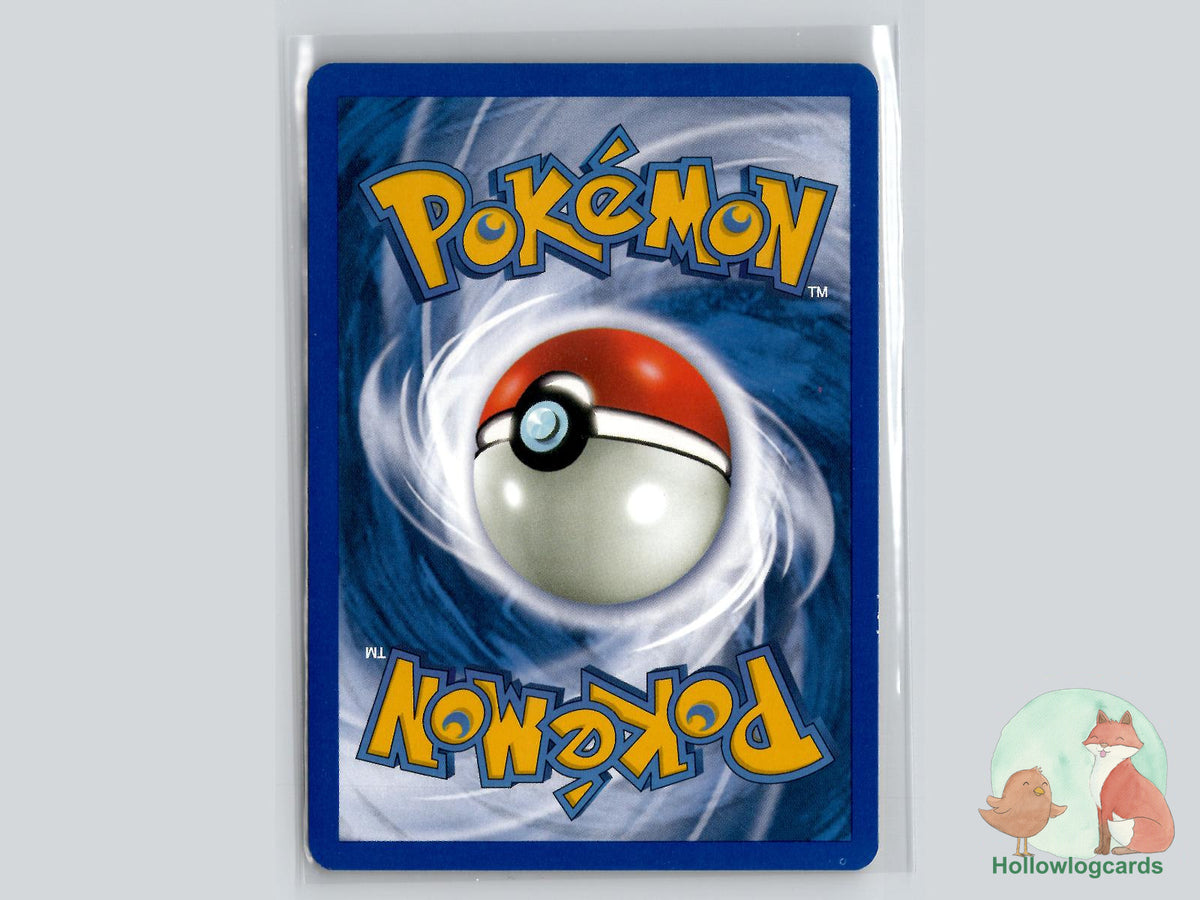 1st Edition Bayleef (28/111) Neo Genesis - Sugimori - WOTC