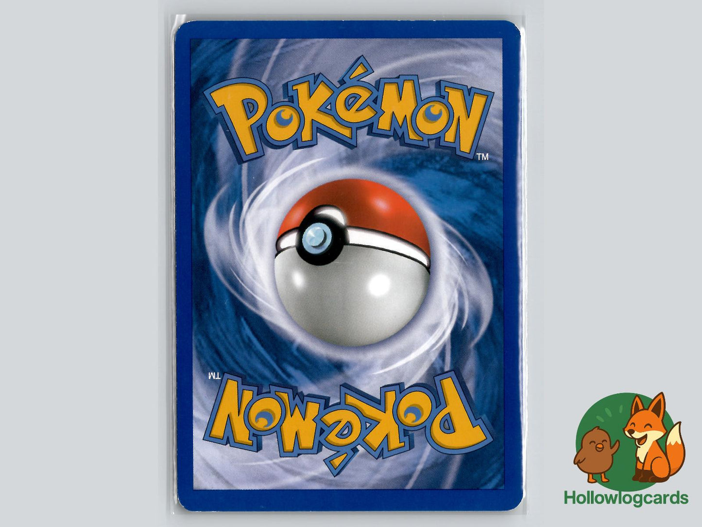 Rival (113/130) - Diamond & Pearl - Sugimori - MidEra