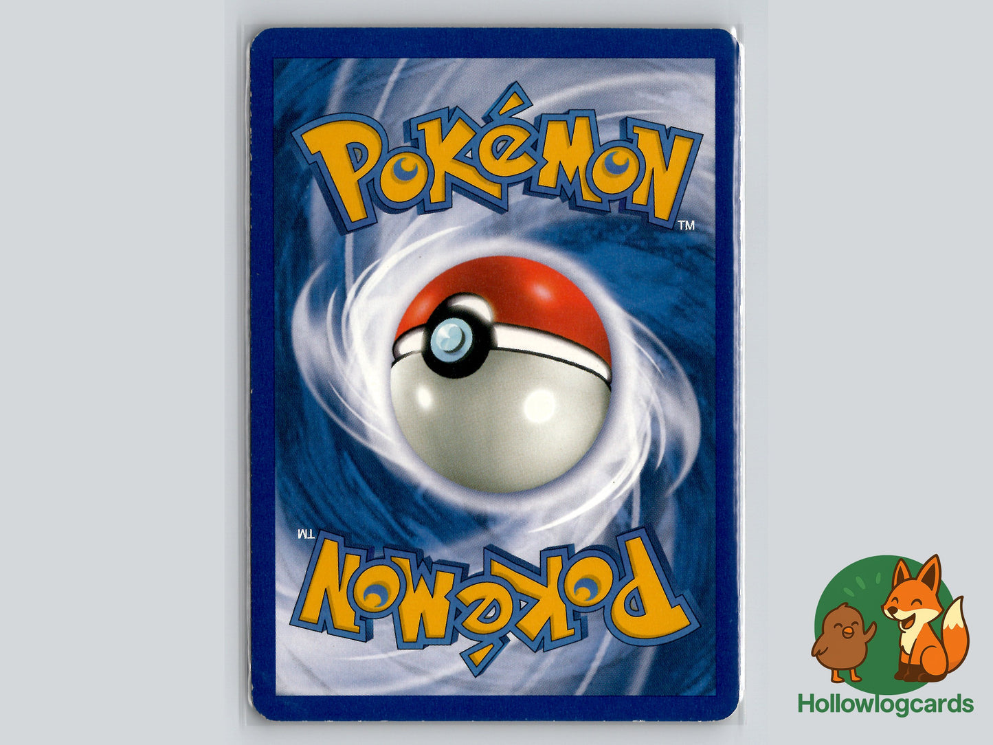 Back of Ivysaur Base Set 2 (B2) #44
