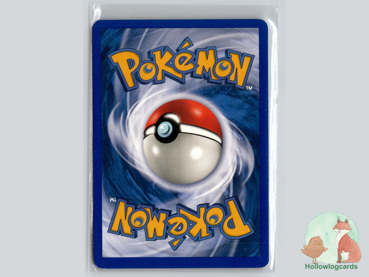Hariyama (33/109) - Ruby & Sapphire - Sugimori - MidEra - e - Reader