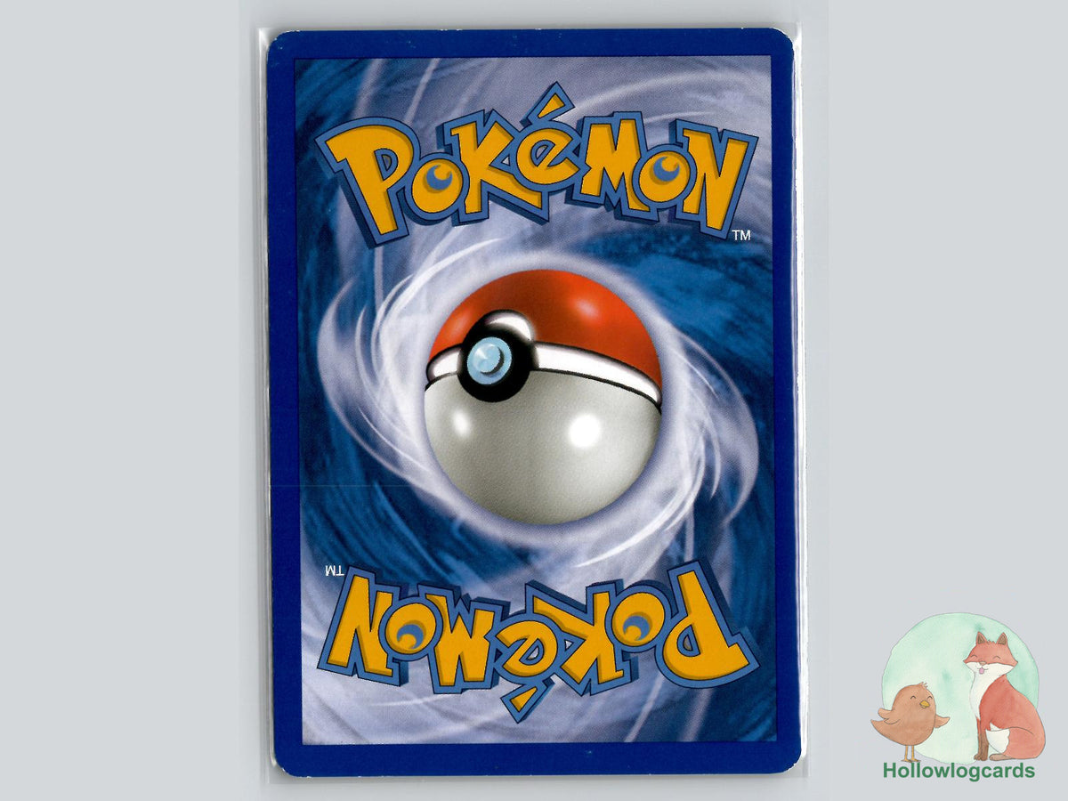 Wurmple (104/130) - Diamond & Pearl - Sugimori - MidEra