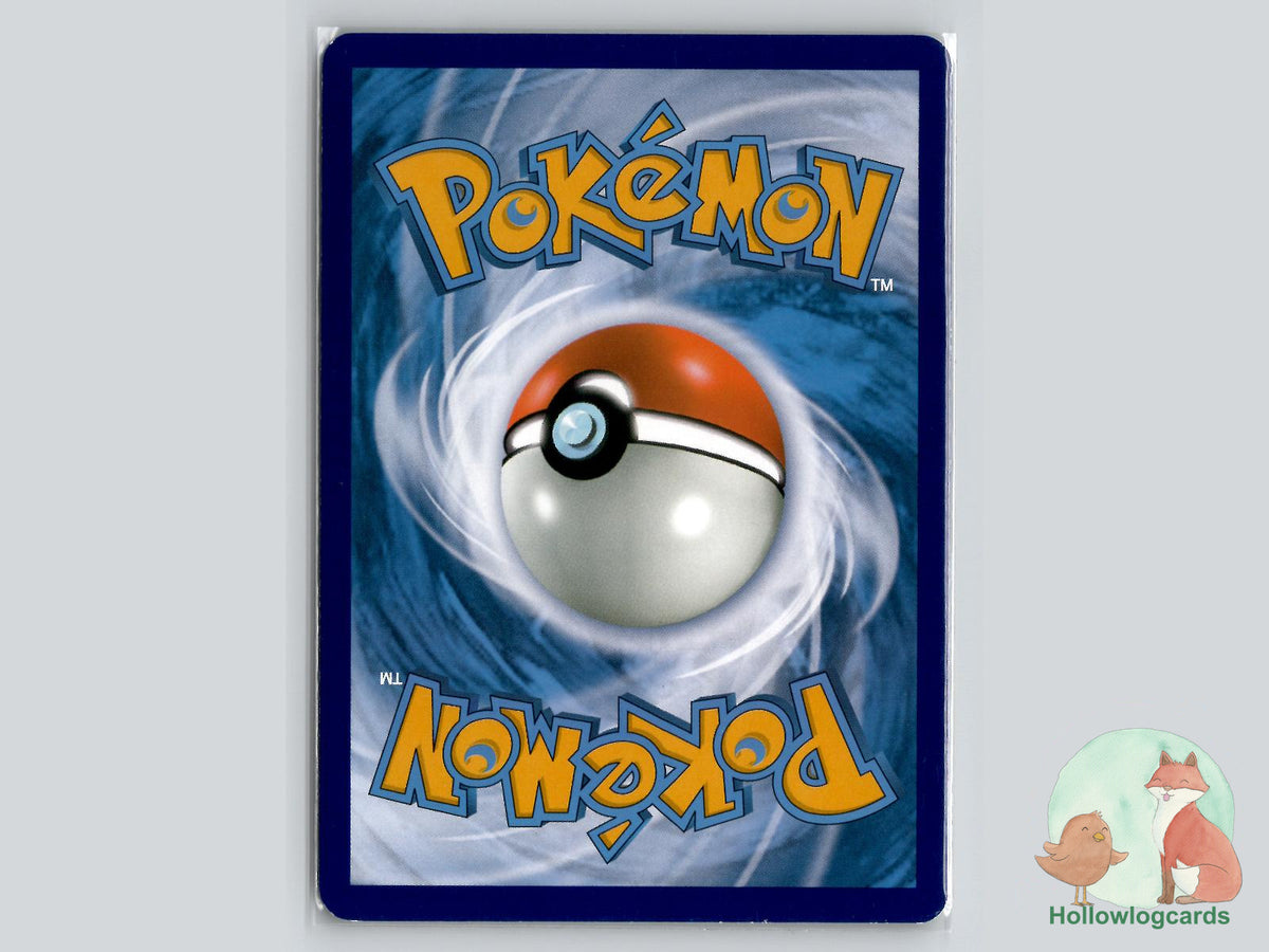 Tangela (1/114) Reverse Holo - Steam Siege - OOYAMA - MidEra