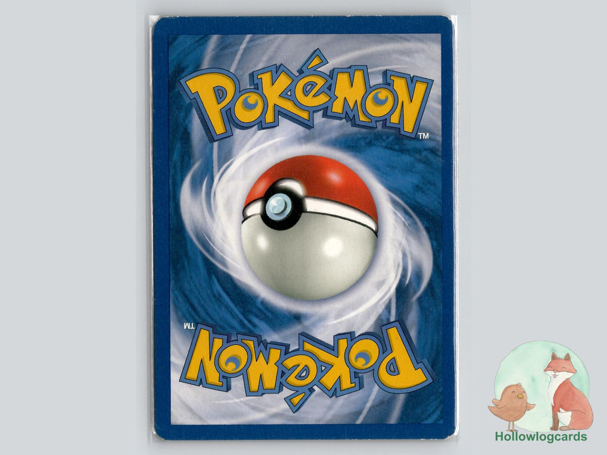 Blaine's Rapidash (33/132) Unlimited - Gym Challenge - Sugimori - WOTC