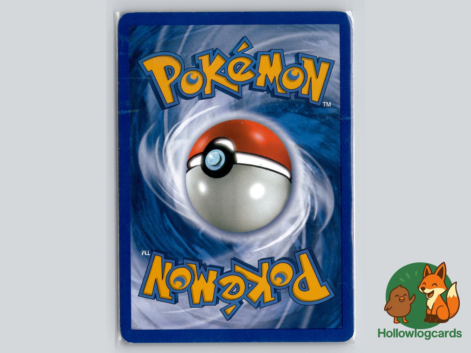 Back of Gyarados Mysterious Treasures (MT) #26