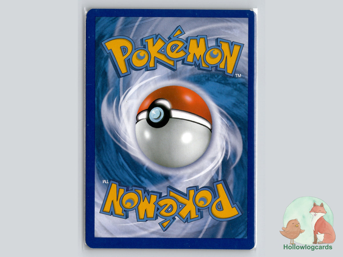Back of White Kyurem Boundaries Crossed (BCR) #102