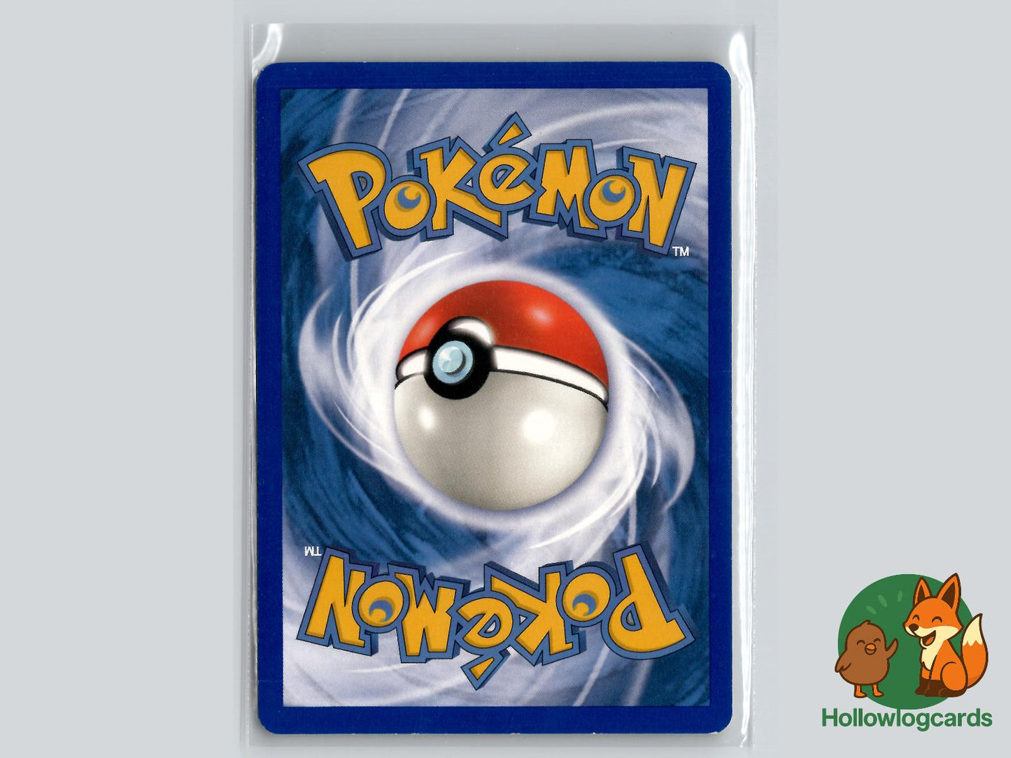 Zigzagoon (79/109) - Ruby & Sapphire - Atsuko Nishida - MidEra - e - Reader