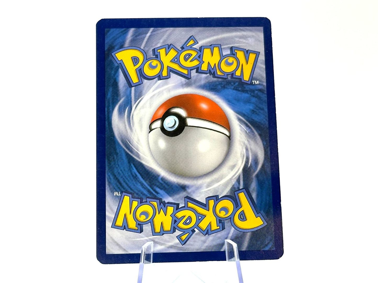 Back of Magikarp Ancient Origins (AOR) #19