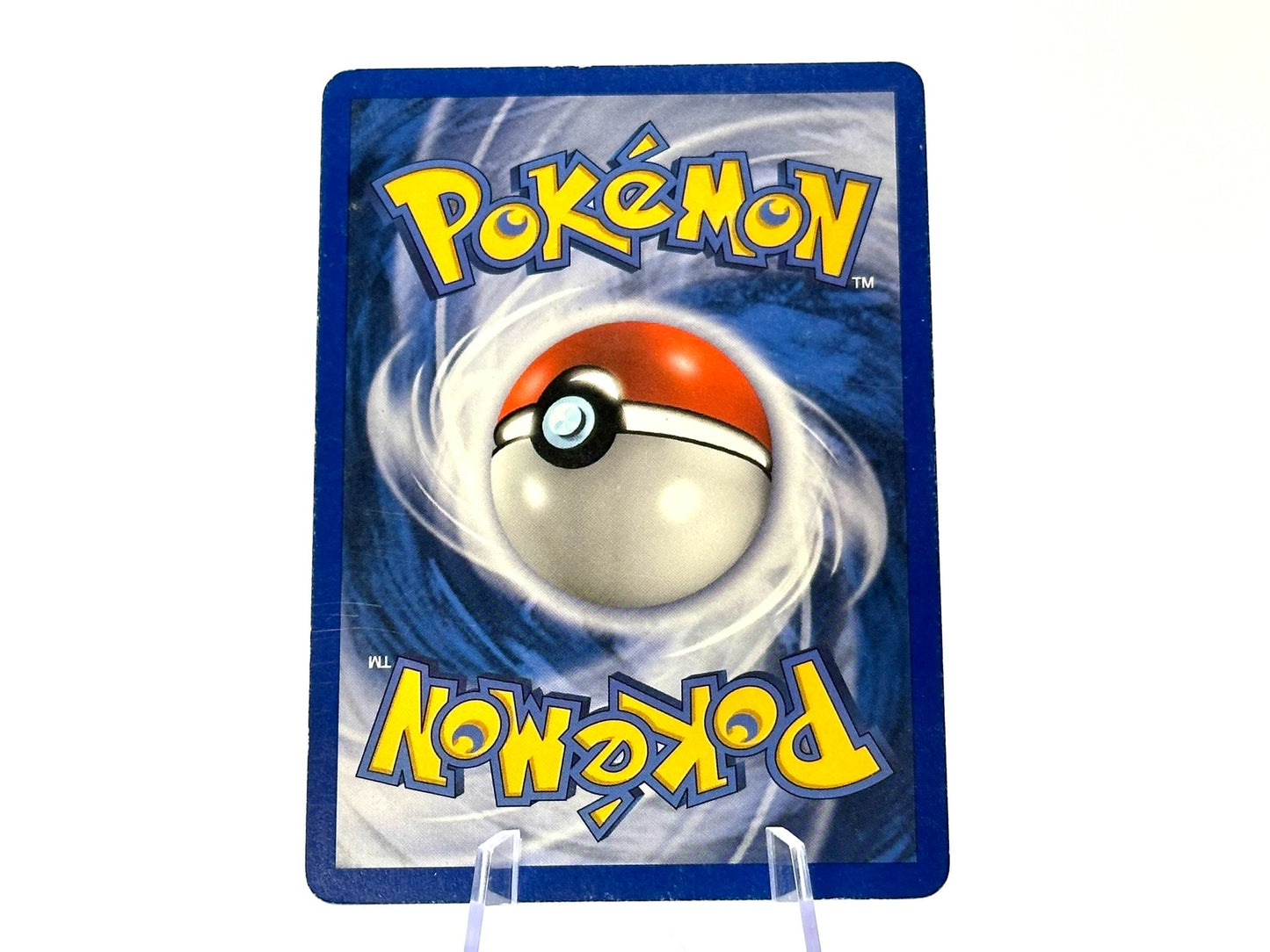 Back of Vulpix Emerald (EM) #72