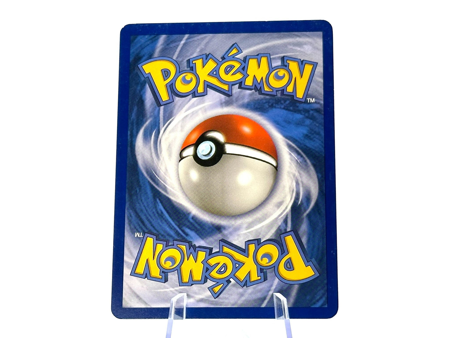 Back of Omastar Arceus (AR) #23