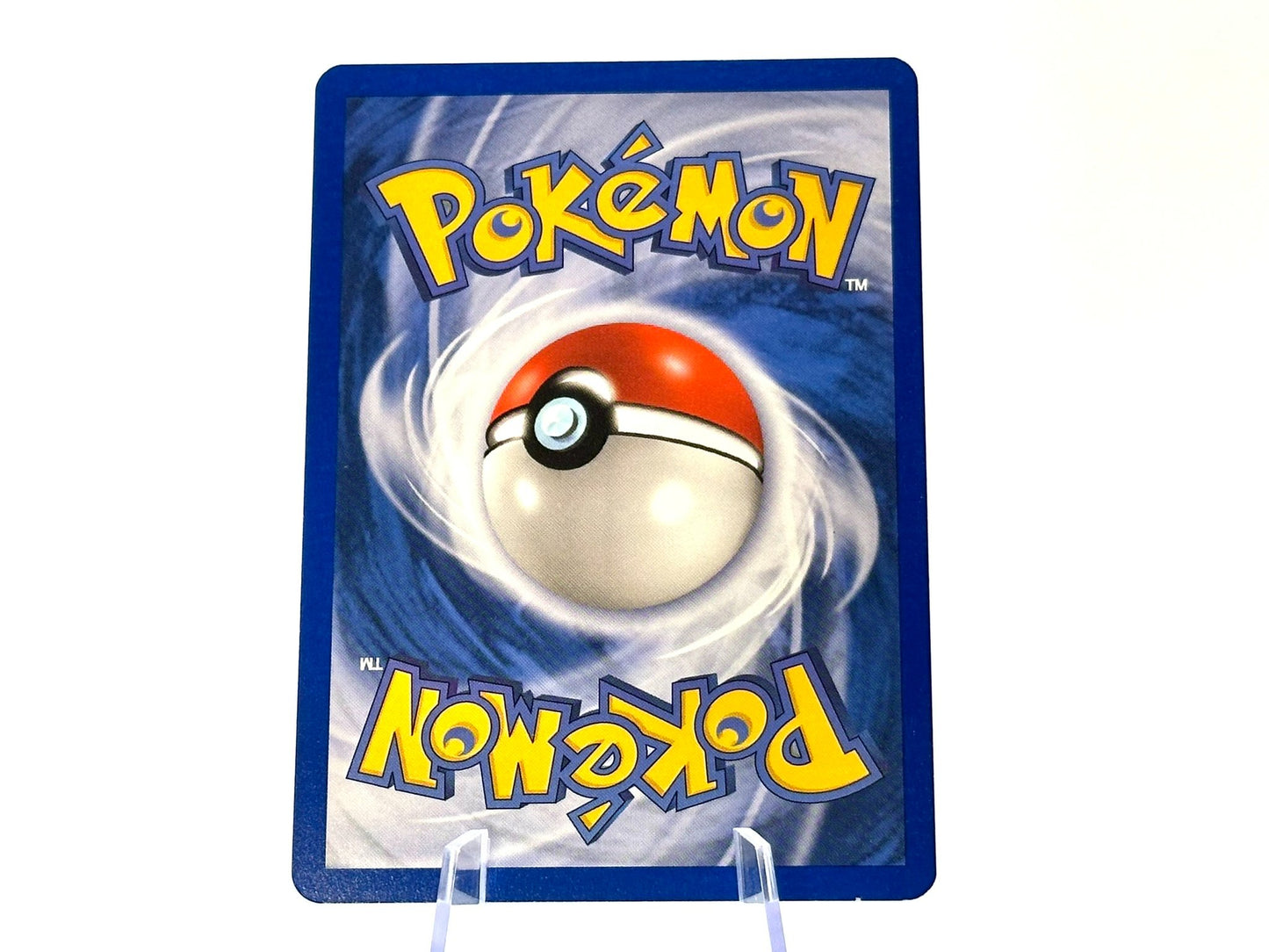 Back of Clefairy FireRed and LeafGreen (RG) #59