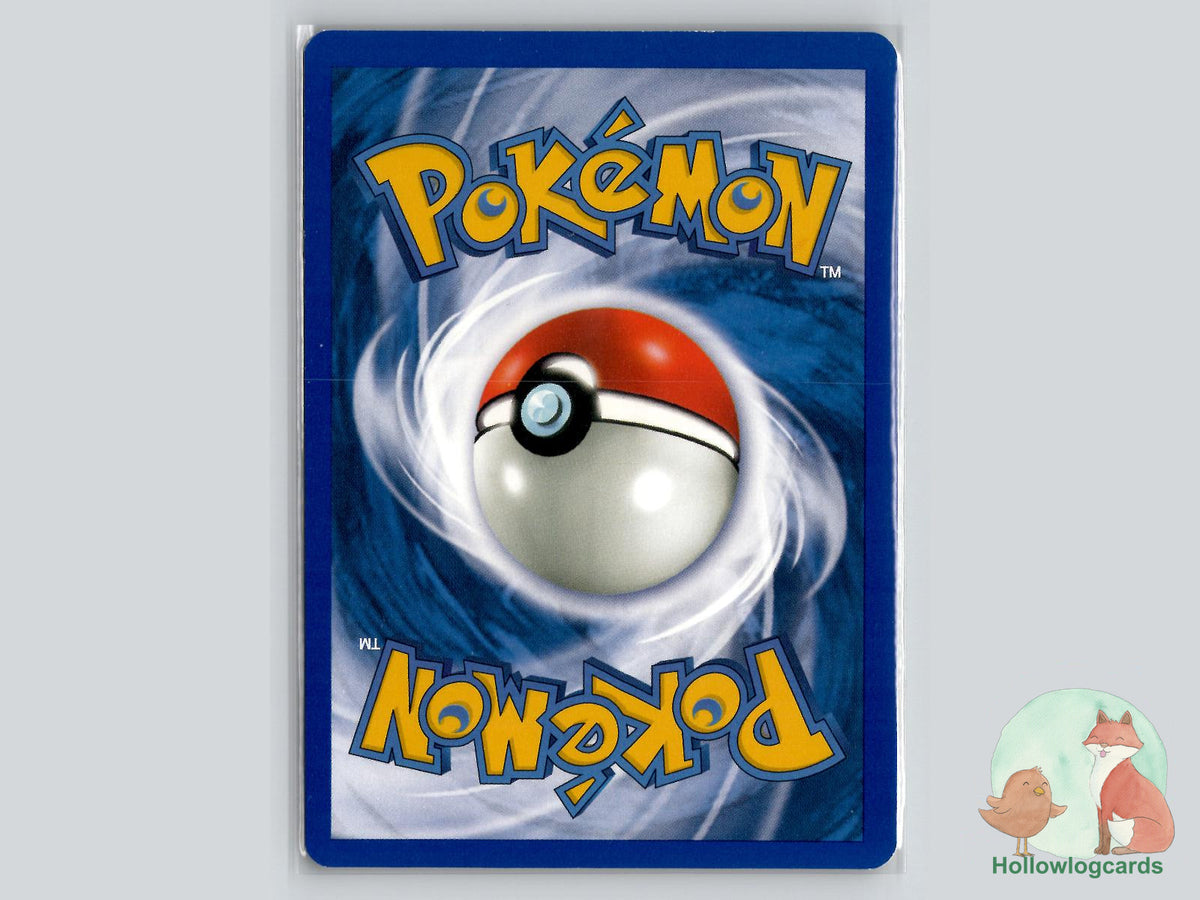 1st Edition Totodile (80/111) - Neo Genesis - Sugimori - WOTC