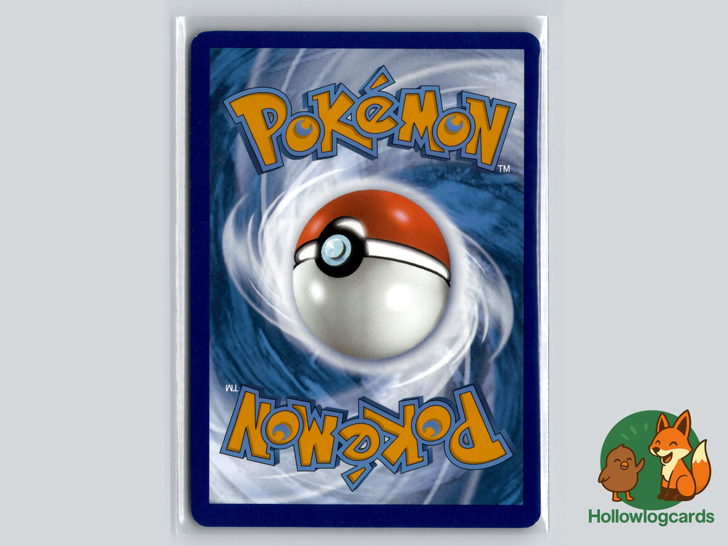 Back of Charizard ex Scarlet and Violet Promos (svp) #161