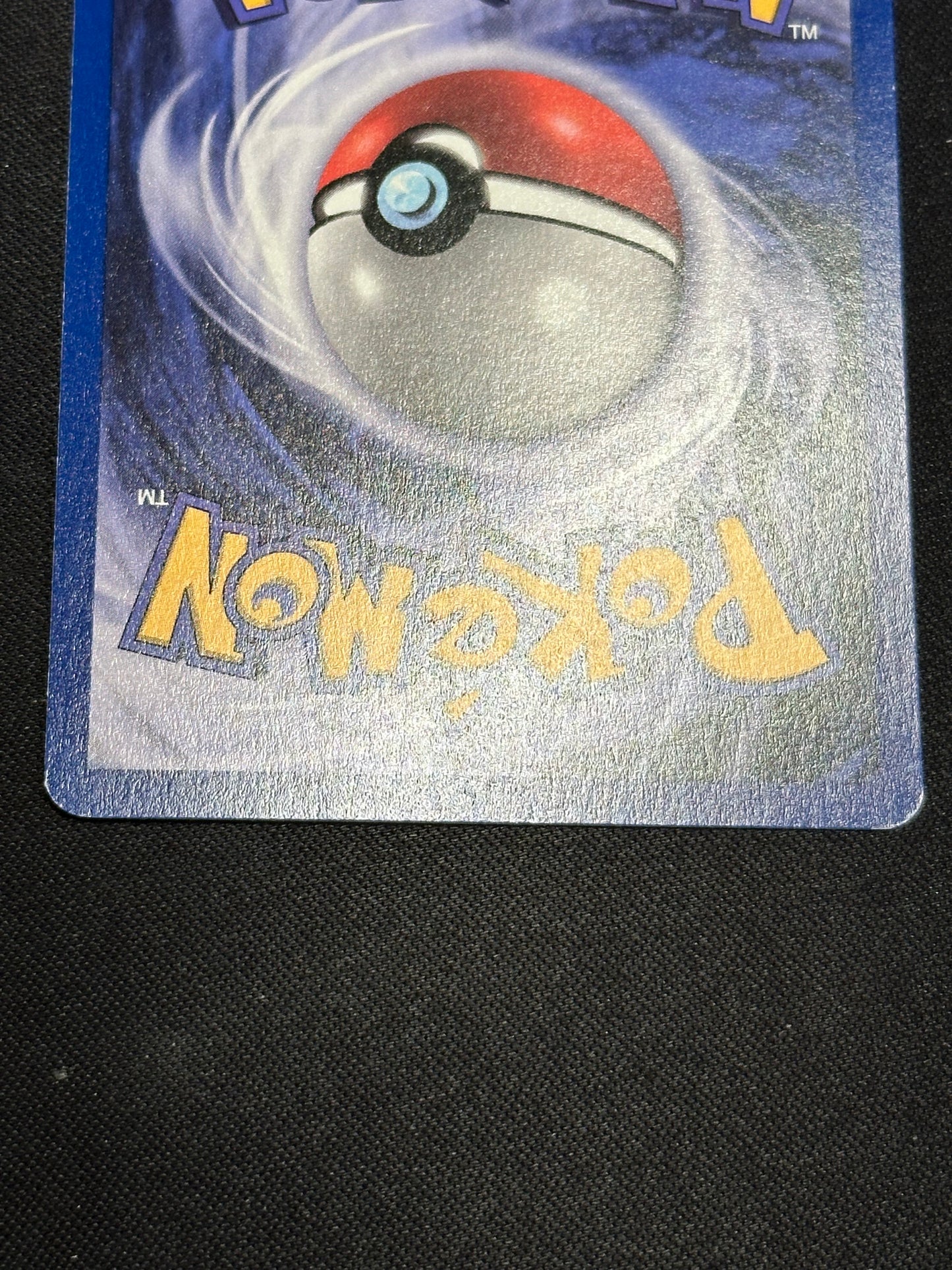 1st Edition Gloom - Jungle 37/64 - Gradeable?