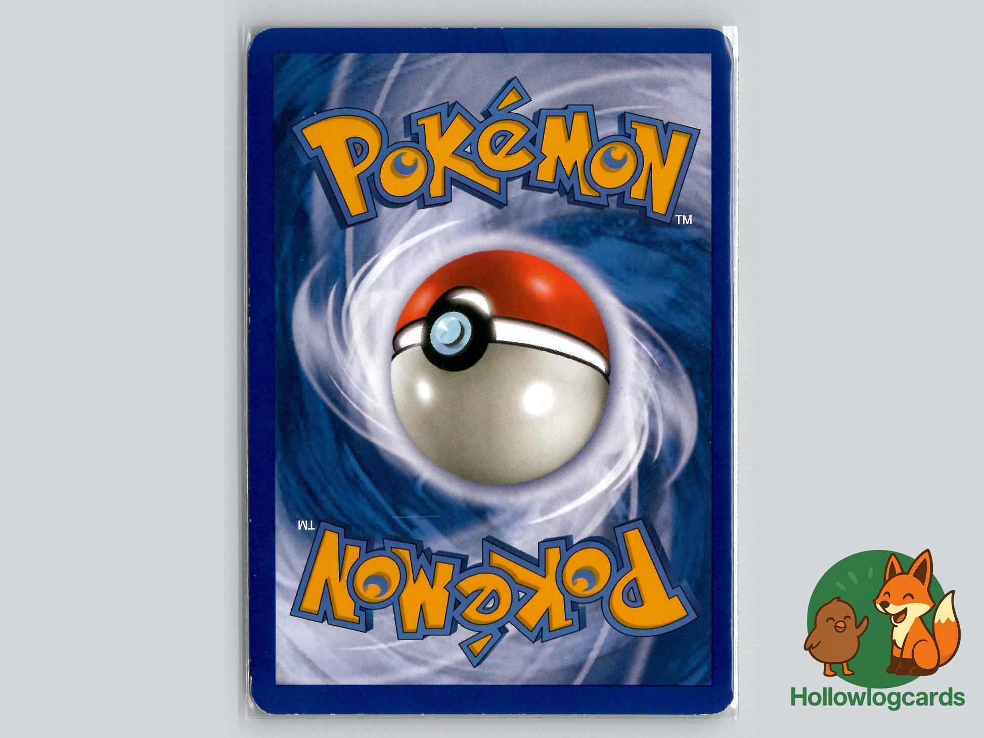 Back of Ursaring Mysterious Treasures (MT) #38