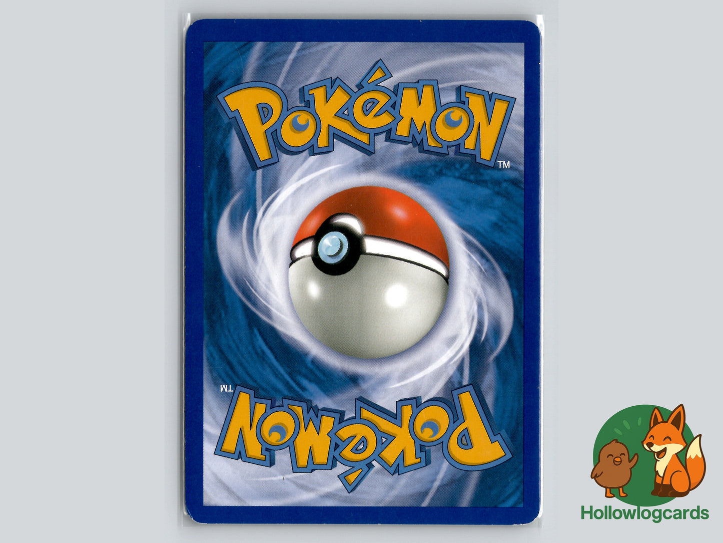 Back of Umbreon Majestic Dawn (MD) #32