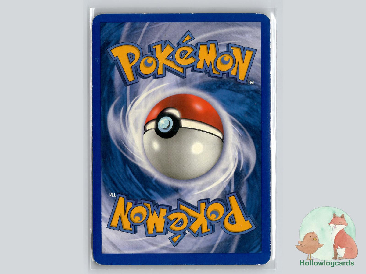 Wynaut (70/108) - Power Keepers - Sugimori - MidEra