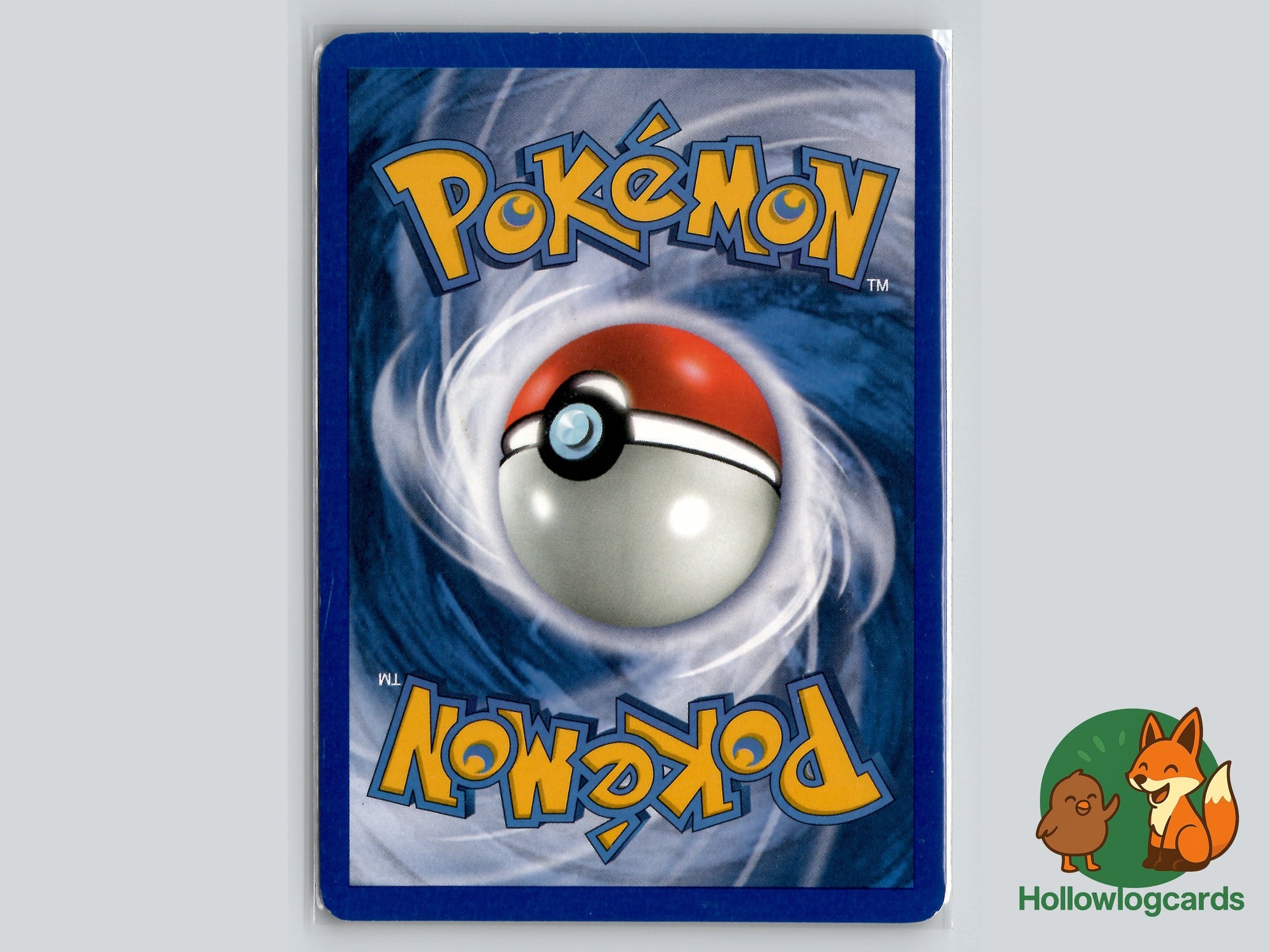 Back of Xatu Unseen Forces (UF) #49