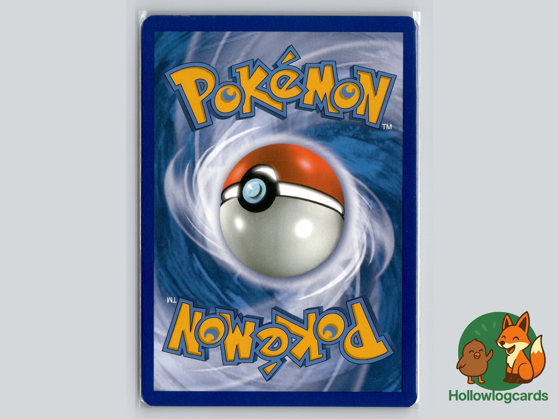 Back of Zoroark Black and White Promos (BWP) #BW09