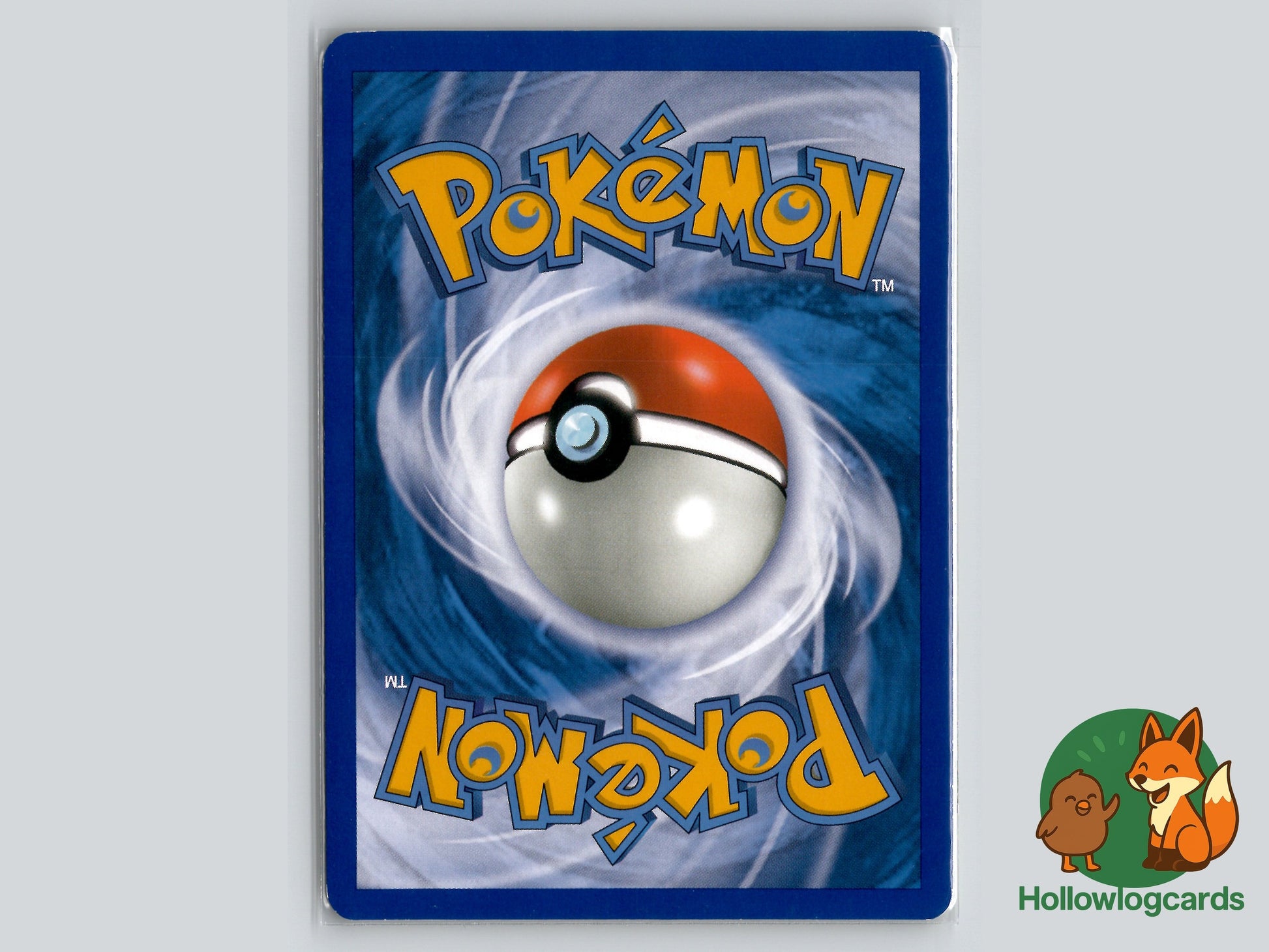 Back of Yanmega Legends Awakened (LA) #17