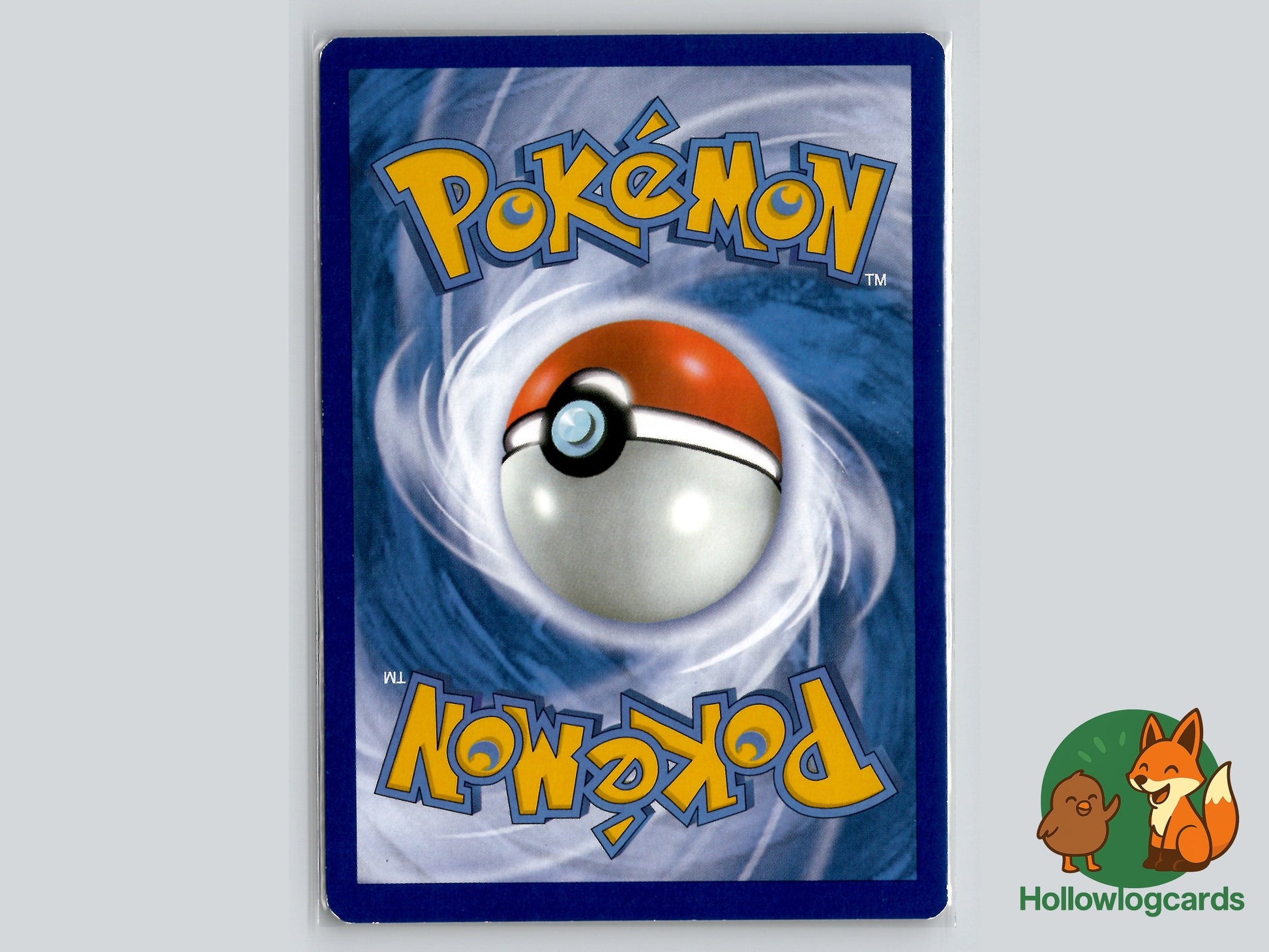 Back of Yanmega Phantom Forces (PHF) #4
