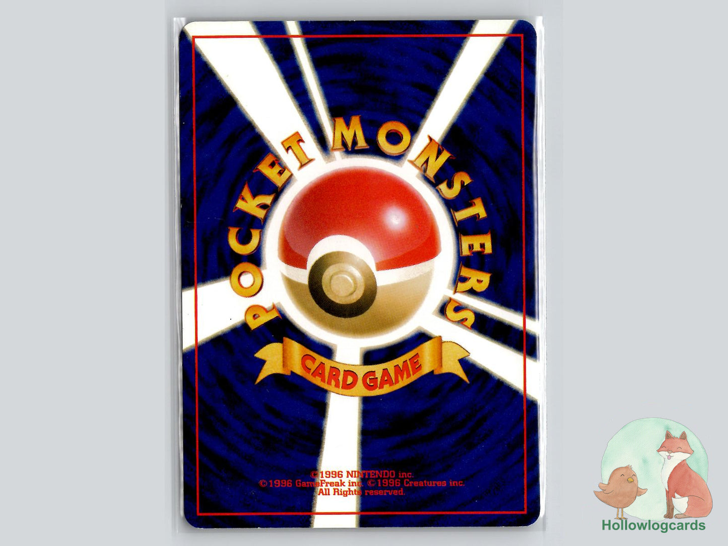Aipom (NO. 190) - Awakening Legends - Jap - Kizuki