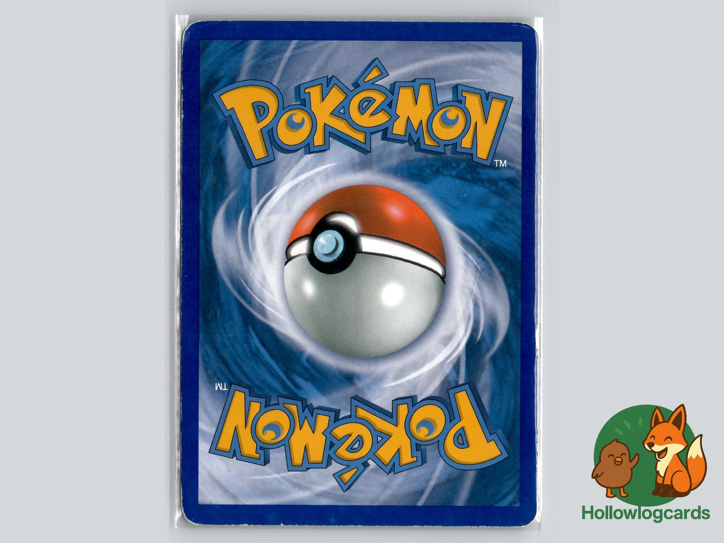 Scott (81/108) - Power Keepers - Sugimori - MidEra