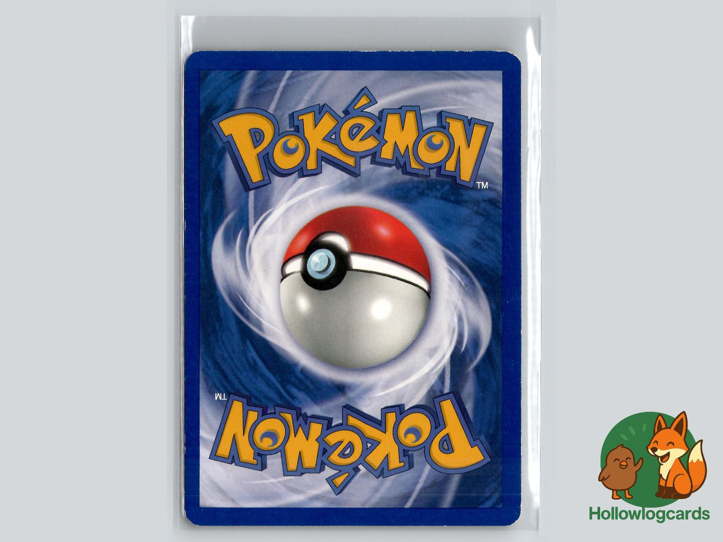 Psyduck (53/62) - Fossil - Kagemaru Himeno - WOTC