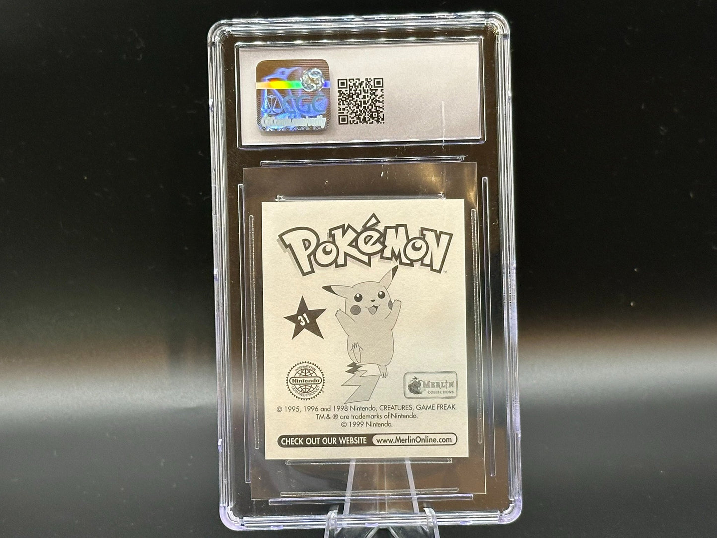 Back of 小刚的战力 (csm2cC) #12/150