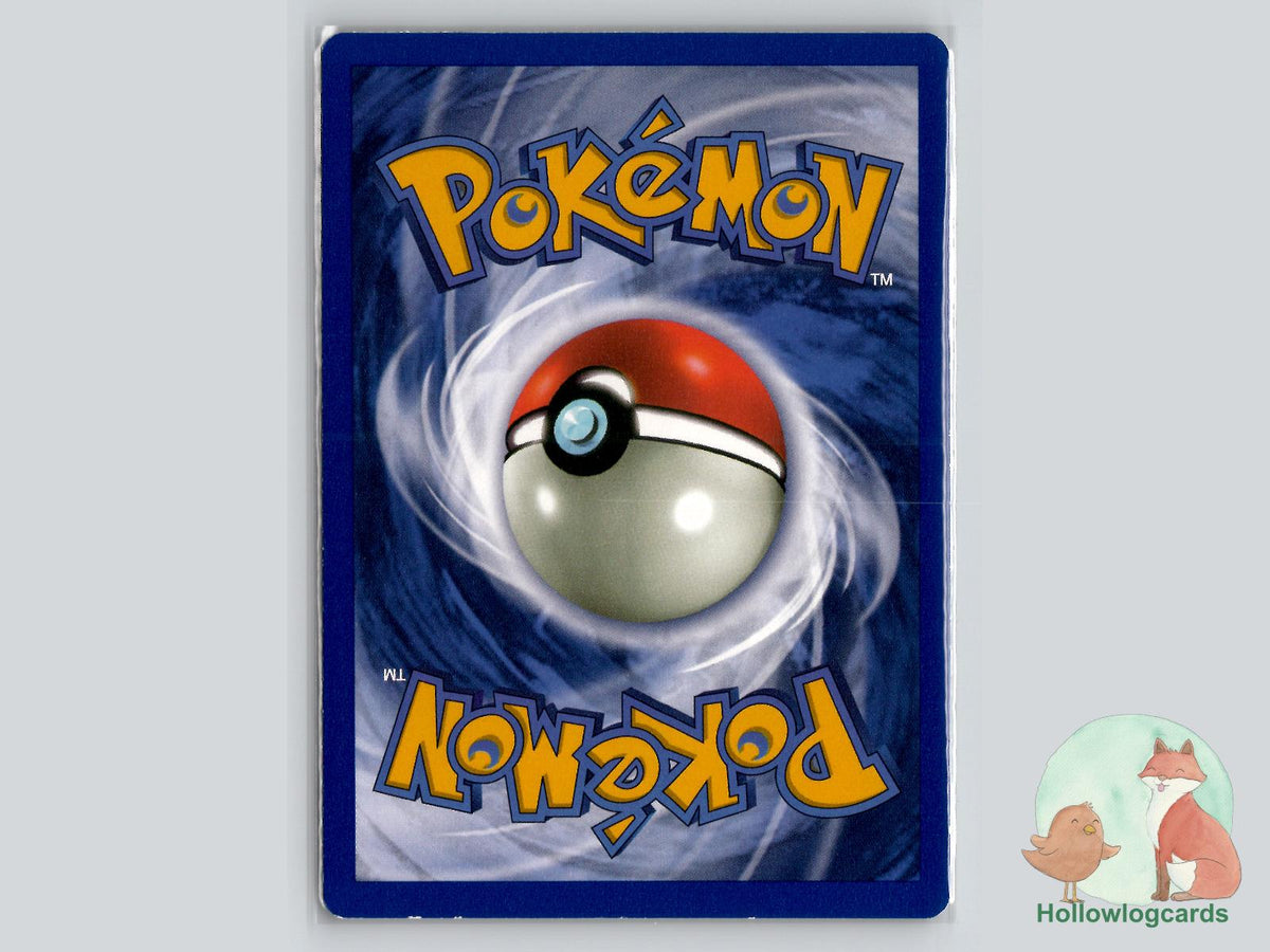 Marowak (39/64) Unlimited - Jungle - Arita - WOTC