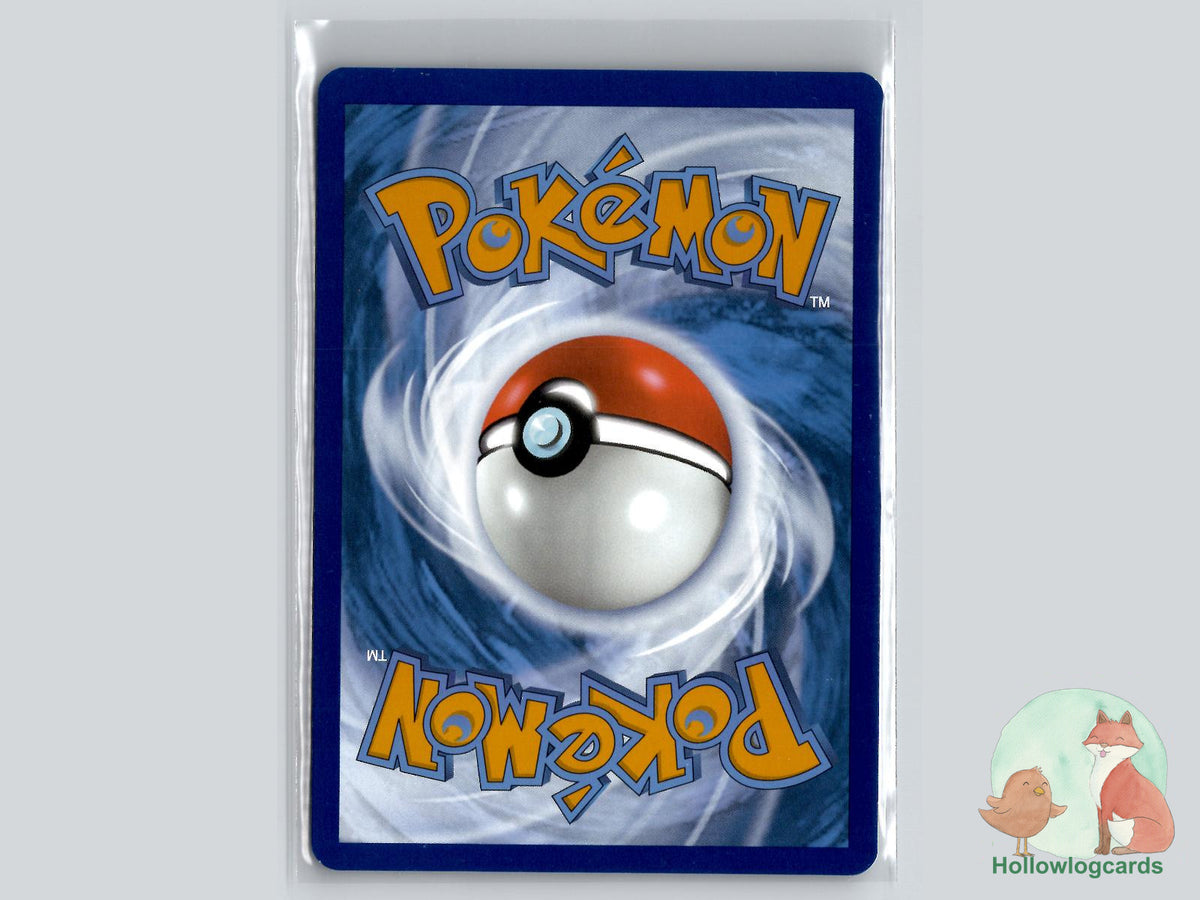 Okidogi (057/131) POKEBALL Reverse Holo - Prismatic Evolutions - Souichirou Gunjima - MidEra