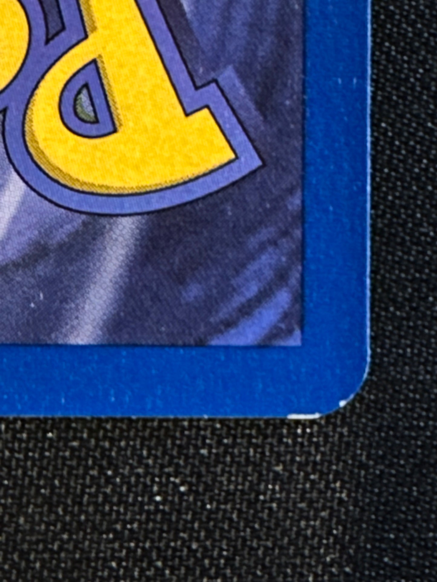 1st Edition Gloom - Jungle 37/64 - Gradeable?