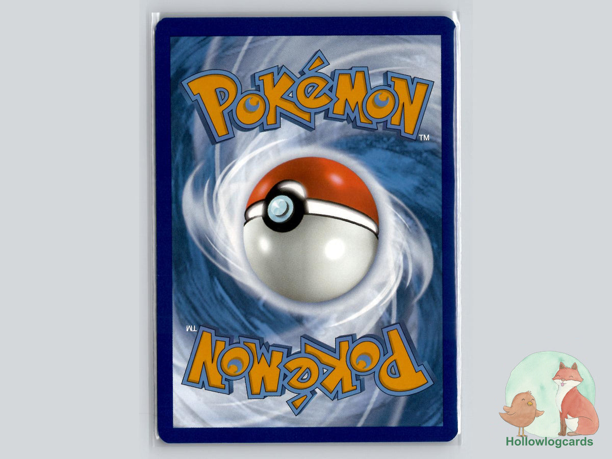 Roaring Moon (109/162) Holo - Temporal Forces - hncl