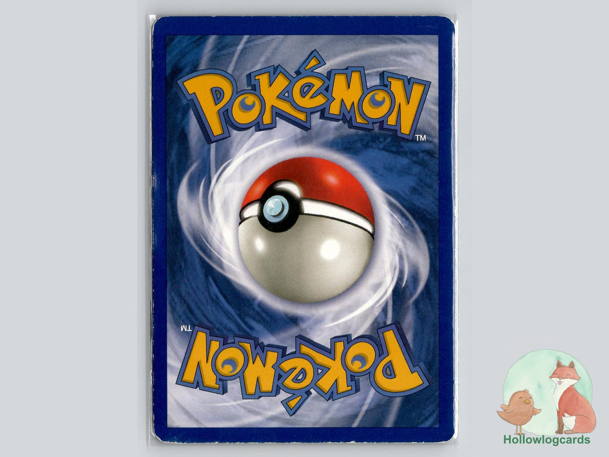 Poliwrath (13/102) Holo - Base Set Unlimited - Sugimori - WOTC
