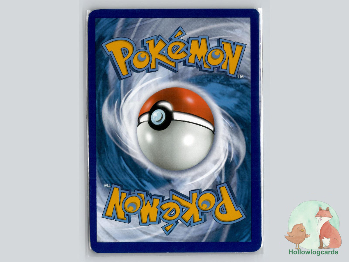 Fletchling (94/114) Reverse Holo - Steam Siege - TOKIYA - MidEra