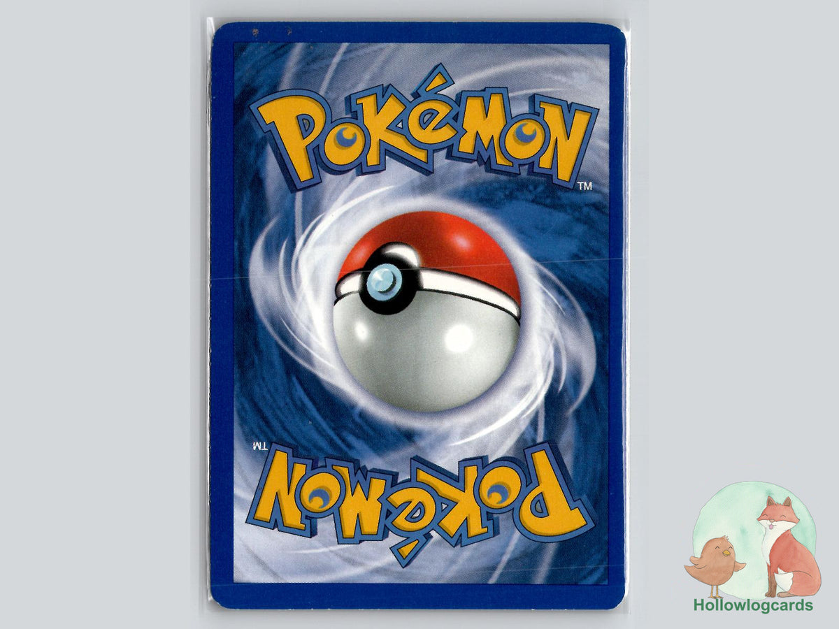 Abra (49/82) Unlimited - Team Rocket - Kizuki - WOTC