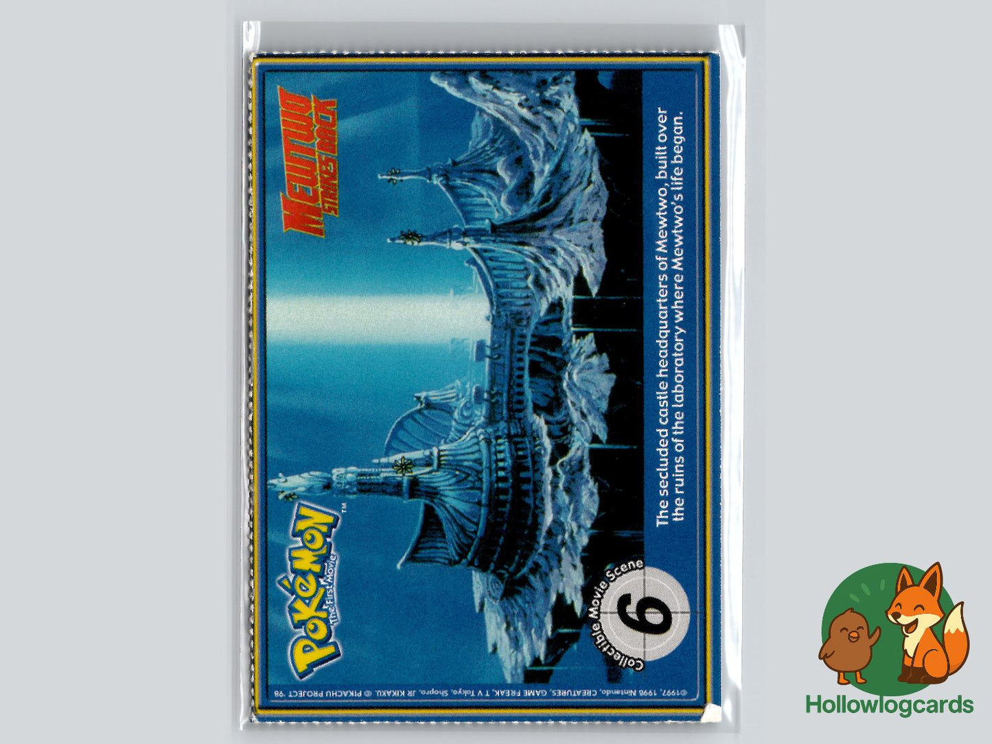 Dodrio (85) - Burger King PokeTrivia