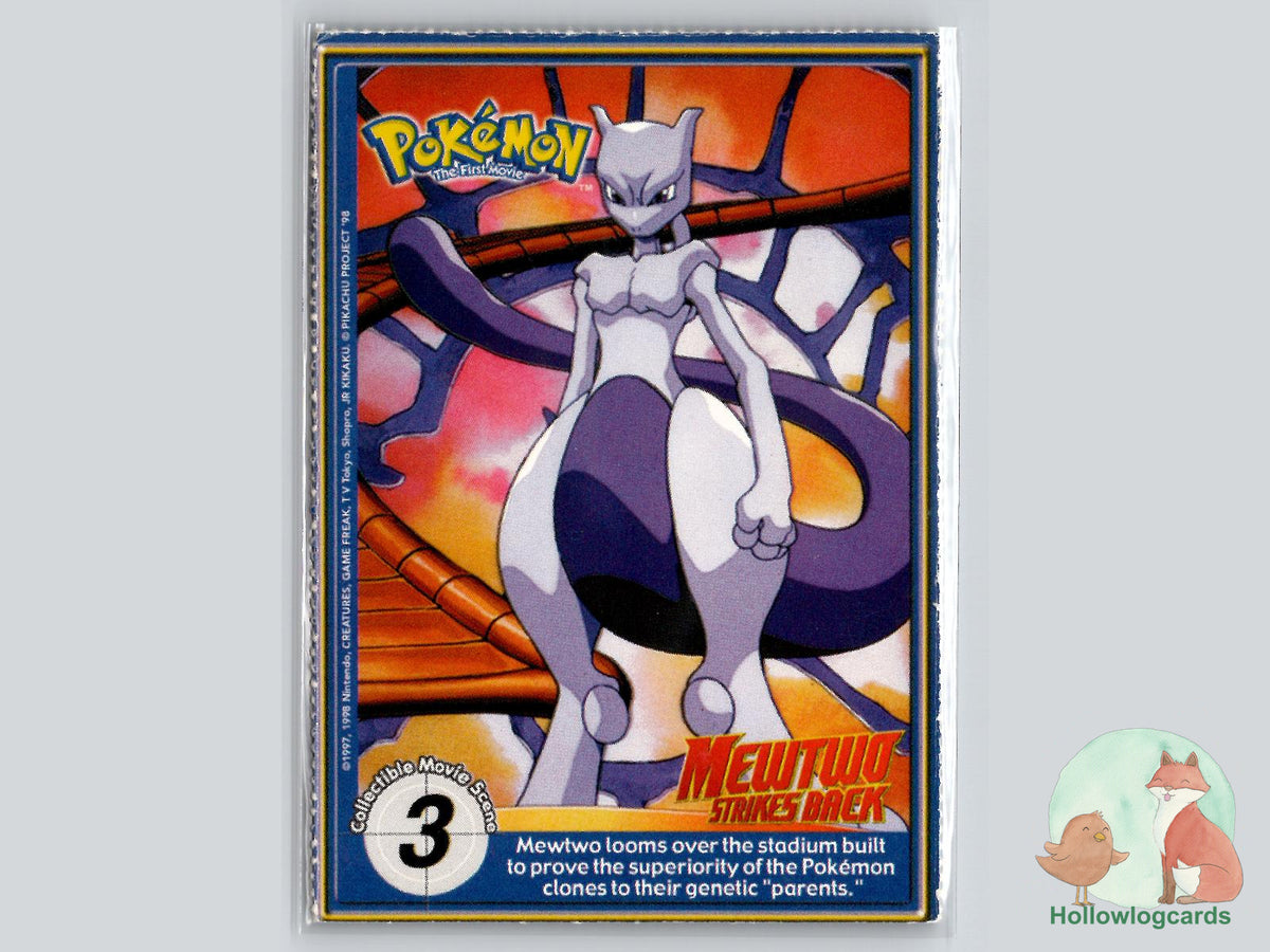 Wigglytuff (40) - Burger King PokeTrivia